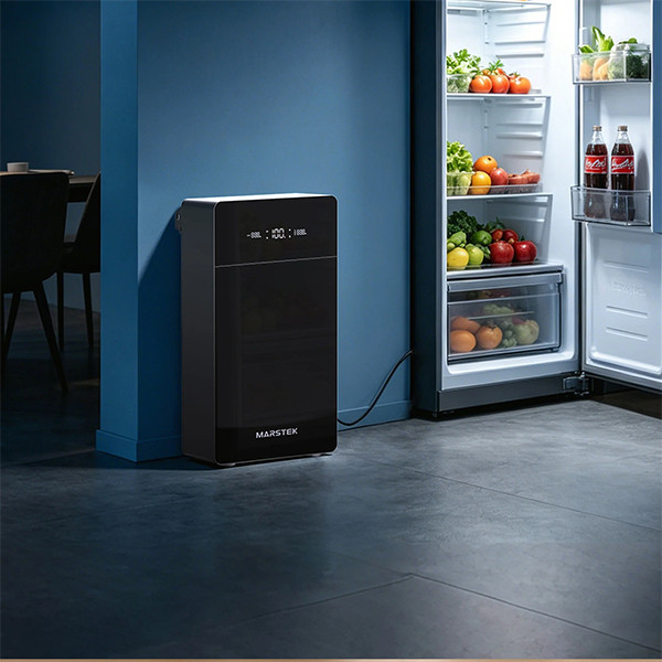 Marstek Venus E Max 20 kWh plug-in thuisbatterij set AMA00908 - 8