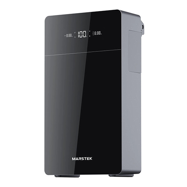 Marstek Venus E Max 30 kWh plug-in thuisbatterij set AMA00909 - 2