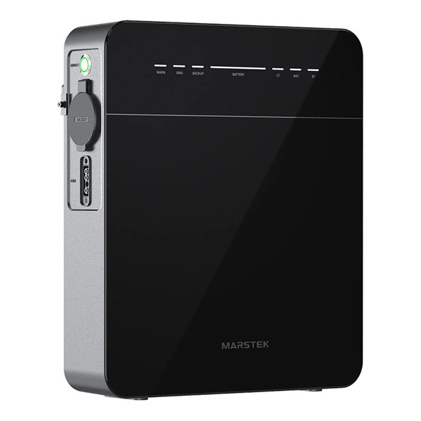 Marstek Venus E Mini 2 kWh plug-in thuisbatterij AMA00901 - 1