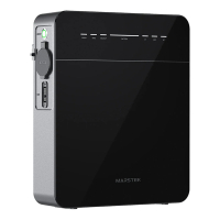 Marstek Venus E Mini 2 kWh plug-in thuisbatterij AMA00901