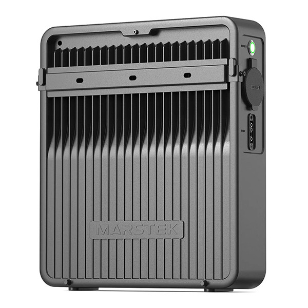 Marstek Venus E Mini 2 kWh plug-in thuisbatterij AMA00901 - 3