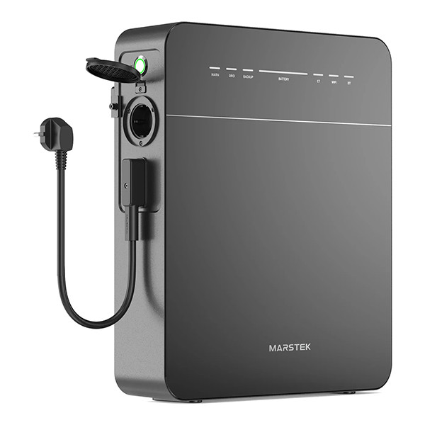 Marstek Venus E Mini 2 kWh plug-in thuisbatterij AMA00901 - 4