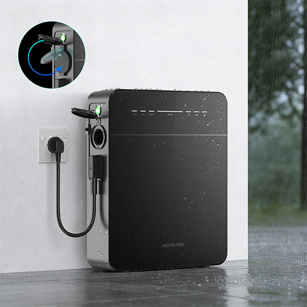 Marstek Venus E Mini 2 kWh plug-in thuisbatterij AMA00901 - 5