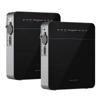 Marstek Venus E Mini 4 kWh plug-in thuisbatterij set AMA00902