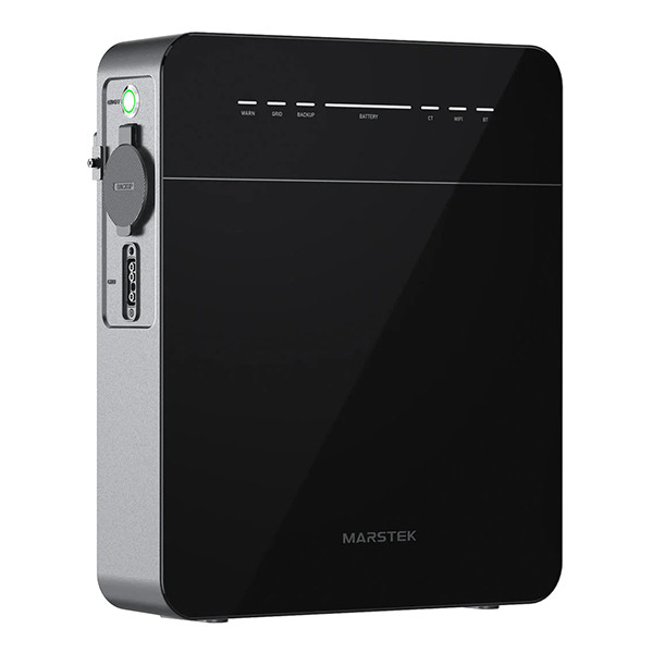 Marstek Venus E Mini 4 kWh plug-in thuisbatterij set AMA00902 - 2