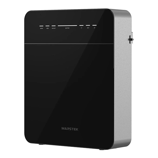 Marstek Venus E Mini 4 kWh plug-in thuisbatterij set AMA00902 - 3