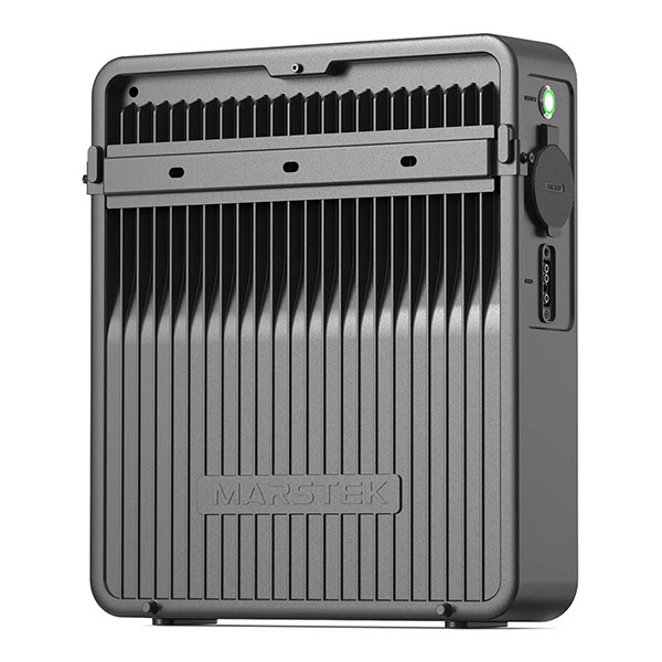 Marstek Venus E Mini 4 kWh plug-in thuisbatterij set AMA00902 - 4