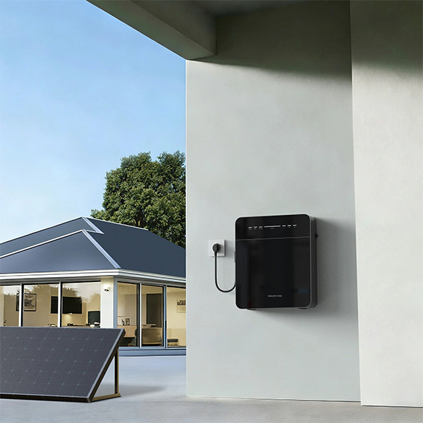 Marstek Venus E Mini 4 kWh plug-in thuisbatterij set AMA00902 - 7