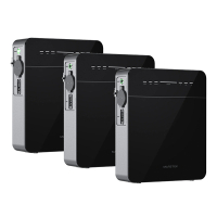 Marstek Venus E Mini 6 kWh plug-in thuisbatterij set AMA00903