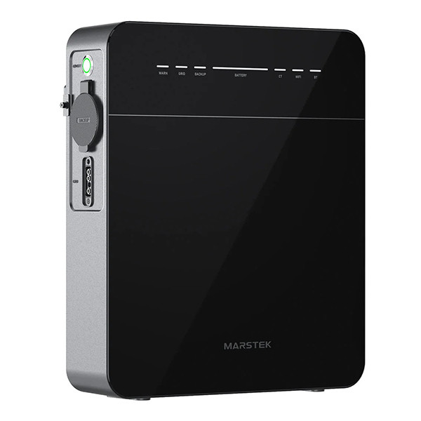 Marstek Venus E Mini 6 kWh plug-in thuisbatterij set AMA00903 - 2