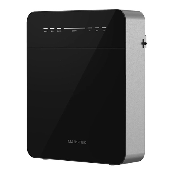 Marstek Venus E Mini 6 kWh plug-in thuisbatterij set AMA00903 - 3