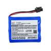 Masimo 5139-0004 accu (11.1 V, 2600 mAh, Li-ion, 123accu huismerk) AMA00323 - 1
