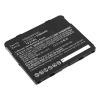 Matic 338040000161 accu (3.7 V, 5300 mAh, 123accu huismerk) AMA00576 - 1