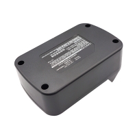 Matrix 120300650 accu (18 V, 2000 mAh, 123accu huismerk)  AMA00247