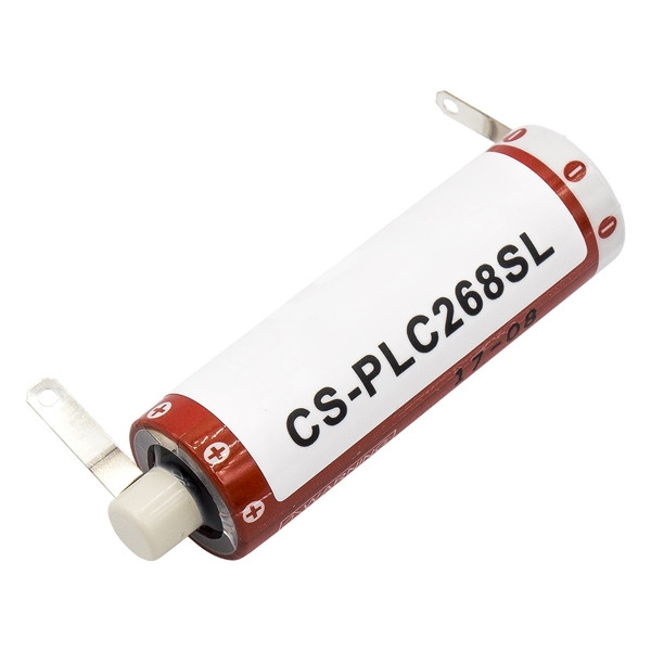 Maxell ER6C accu (1800 mAh, 123accu huismerk)  AMA00266 - 1