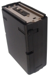 Maxon BP-7 / CM-7 / BP-7H accu (1000 mAh, 123accu huismerk) AMA00452 - 1