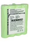 Maxon FA-BP / FA-CK / GA-CR accu (600 mAh, 123accu huismerk) AMA00128 - 1