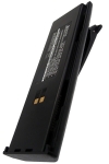 Maxon WWN-MPA1200 / WWN-MPA1400 accu (7.2 V, 1800 mAh, 123accu huismerk) AMA00132 - 1