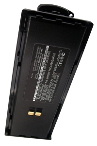 Maxon WWN-MPA1200 / WWN-MPA1400 accu (7.2 V, 2500 mAh, 123accu huismerk)  AMA00131