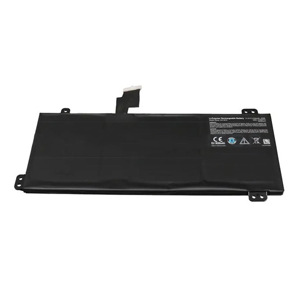 Medion 0B23-01W8000M / 40071980 / 40068772 accu (11.4 V, 3740 mAh, origineel) AME00470 - 1