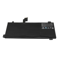 Medion 0B23-01W8000M / 40071980 / 40068772 accu (11.4 V, 3740m Ah, origineel) AME00470