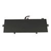 Medion 3786128 / 40067936 accu (7.6 V, 5400 mAh, origineel) AME00458 - 2