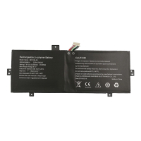 Medion 3878106-2S / 40067920 accu (7.6 V, 5250 mAh, origineel) AME00461