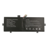 Medion 3878106-2S / 40067920 accu (7.6 V, 5250 mAh, origineel) AME00461 - 1