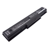 Medion 40036339 / 40036340 / 40036343 accu (14.4 V, 4400 mAh, 123accu huismerk) AME00240 - 1