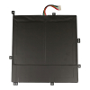 Medion 40069239 / 3786128 accu (7.6 V, 5400 mAh, origineel) AME00460 - 2