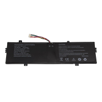 Medion 40073245 / 4569127-2S accu (7.6 V, 5921 mAh, origineel) AME00459