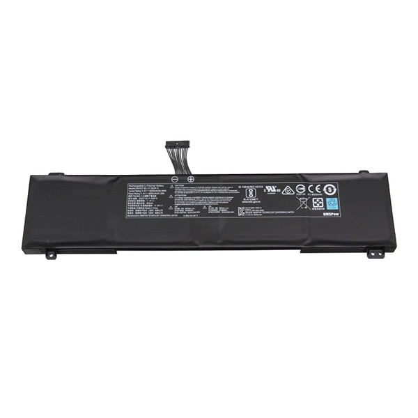 Medion 40075276 accu (11.4 V, 8200 mAh, origineel) AME00468 - 1