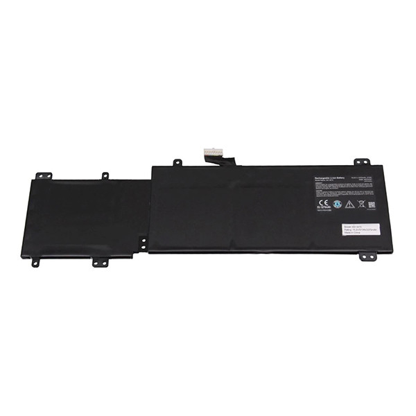 Medion 40076767 /  A41-M15 accu (15.2 V, 3370 mAh, origineel) AME00464 - 1