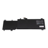Medion 40076767 /  A41-M15 accu (15.2 V, 3370 mAh, origineel) AME00464 - 1