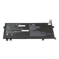 Medion 40078149 accu (11.4 V, 4825 mAh, origineel) AME00469