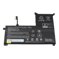 Medion 40081754 /  40081753 accu (15.4 V, 3410 mAh, origineel) AME00462