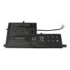 Medion 40085104 / U4861106PV-3S1P accu (11.4 V, 4500 mAh, origineel) AME00465 - 1