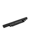 Medion A31-C15 / A32-B34 / A41-B34 accu (14.4 V, 2200 mAh, 123accu huismerk) AME00375 - 1