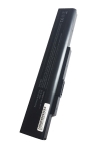 Medion A32-A15 / A41-A15 / A42-A15 accu (14.4 V, 4400 mAh, 123accu huismerk)  AME00255
