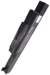 Medion A32-A24 / 40036776 accu (11.1 V, 4400 mAh, 123accu huismerk) AME00098 - 1