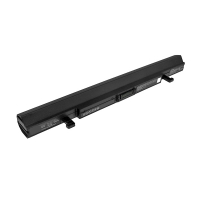 Medion A41-E15 / E15LS93 / 30023620 accu (15.2 V, 2600 mAh, 123accu huismerk)  AME00393