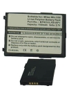 Medion BP8CULXBIAP1 / PVIT3800011 accu (1200 mAh, 123accu huismerk) AME00017 - 1