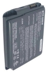 Medion BTP-52EW / BTP-90BM / 805N00005 accu (14.8 V, 4400 mAh, 123accu huismerk) AME00048 - 1