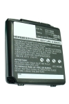 Medion BTP-ABBM / 40011354 / BTP-AABM accu (11.1 V, 4400 mAh, 123accu huismerk) AME00088 - 1