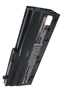 Medion BTP-BVBM / BTP-C1BM / BTP-C2BM accu (11.1 V, 6600 mAh, 123accu huismerk)  AME00090