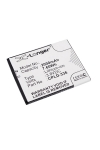 Medion CPLD-336 accu (2000 mAh, 123accu huismerk) AME00229 - 1