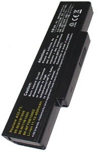 Medion ID6 / YS-1 / 261750 accu (11.1 V, 4400 mAh, 123accu huismerk)  AME00049