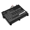 Medion P970BAT-4 accu (15.2 V, 3550 mAh, 123accu huismerk) AME00411 - 1