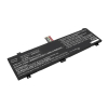 Medion accu (15,2 V, Li-pl, 4000mAh, 123accu huismerk) AME00455 - 1