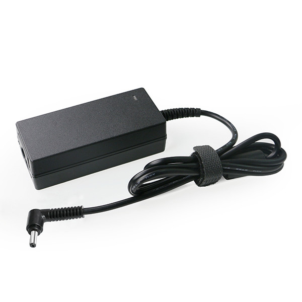 Medion adapter (19 V, 2.37 A, 45 W, 123accu huismerk)  ADR00278 - 1